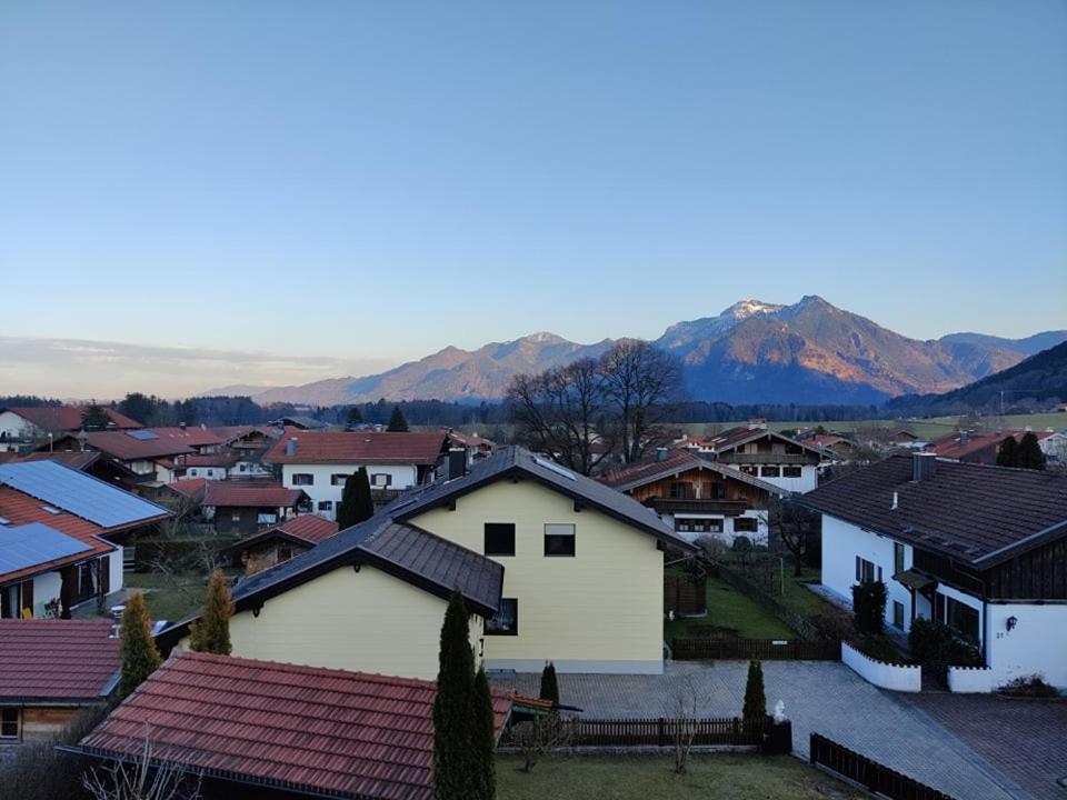 Gasthof Fischerstueberl Rottau Exterior foto