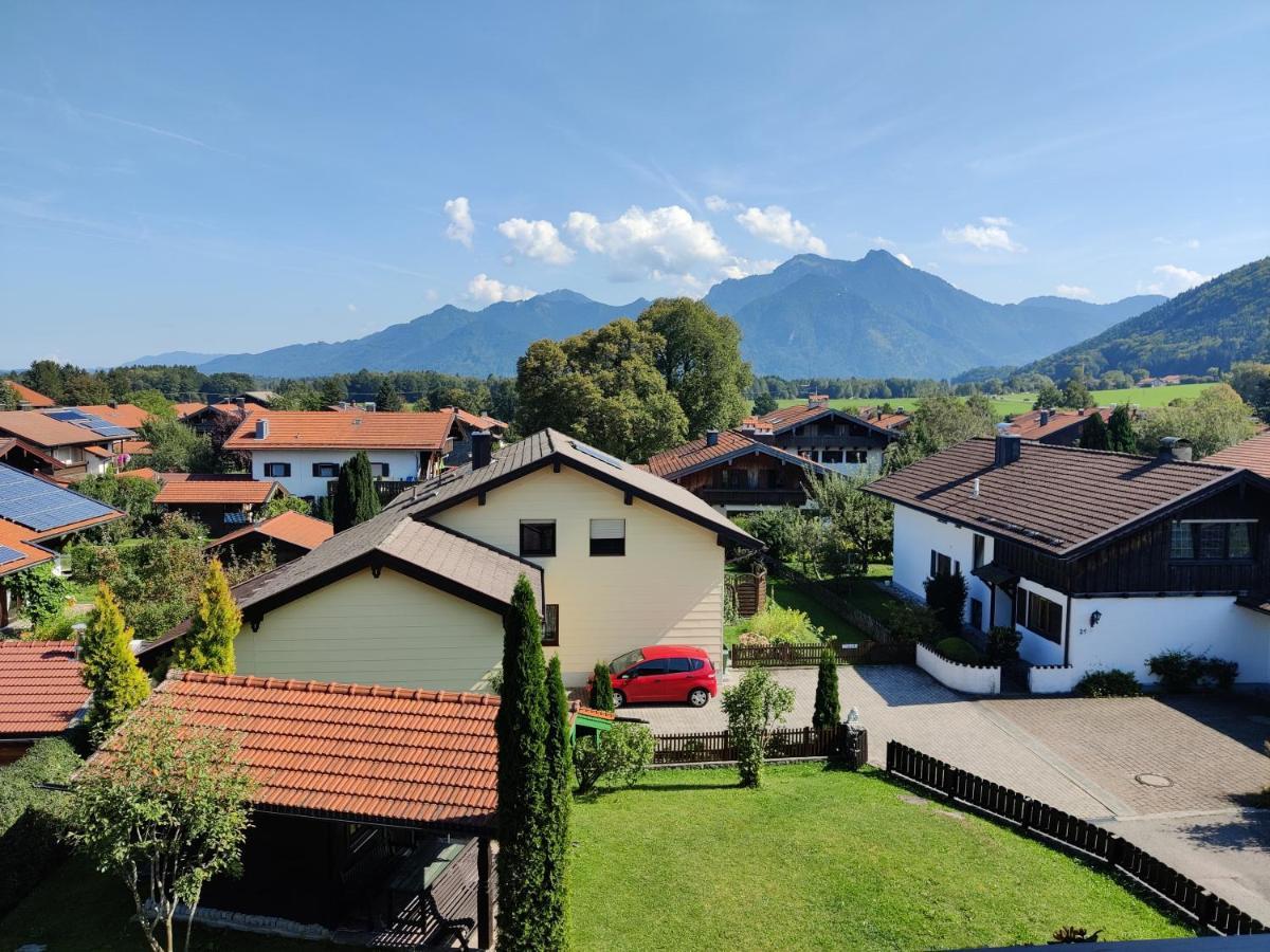 Gasthof Fischerstueberl Rottau Exterior foto