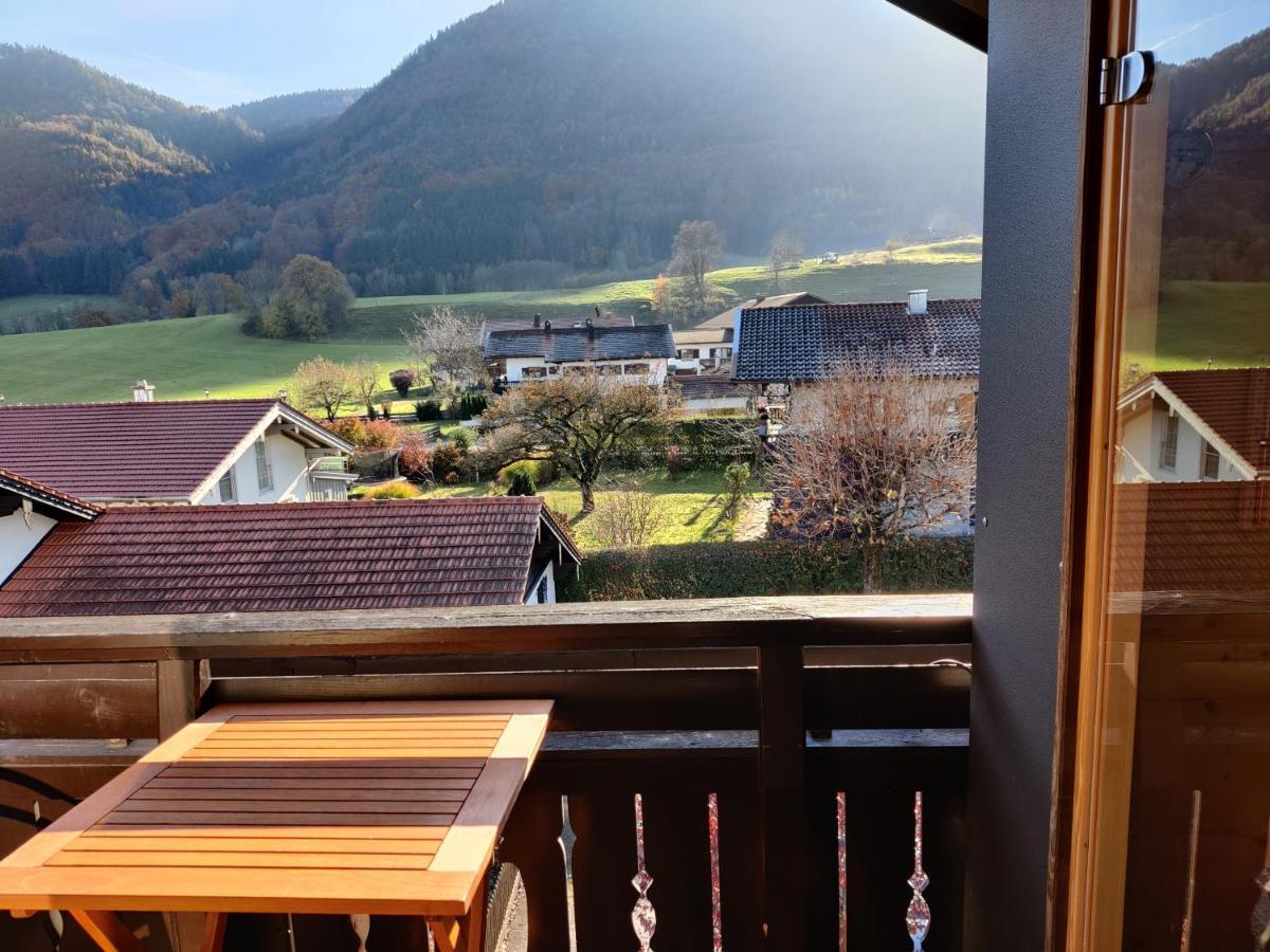 Gasthof Fischerstueberl Rottau Exterior foto